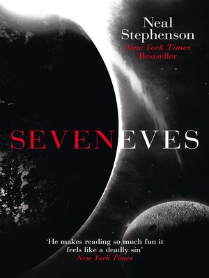 Seveneves - ebook